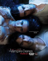 The Vampire Diaries Сезон 2